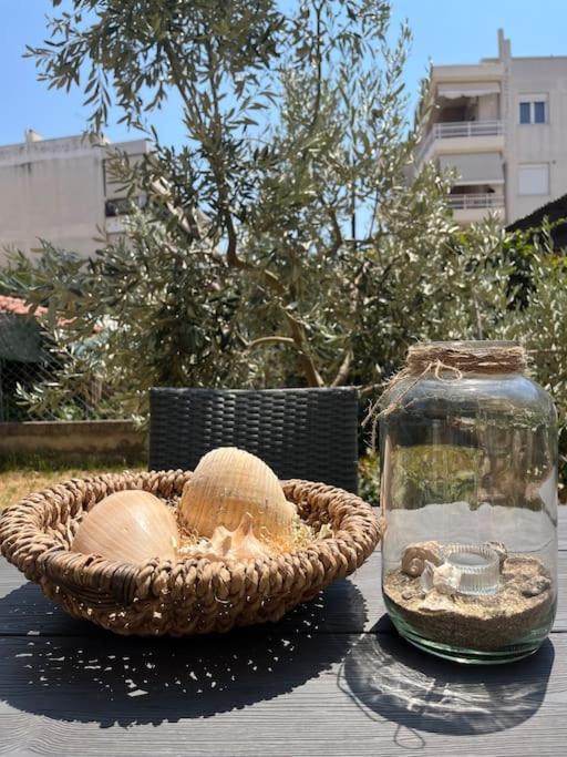Διαμέρισμα Με Δωρεάν Πάρκινγκ Κοντά Στη Θάλασσα Александроуполис Экстерьер фото